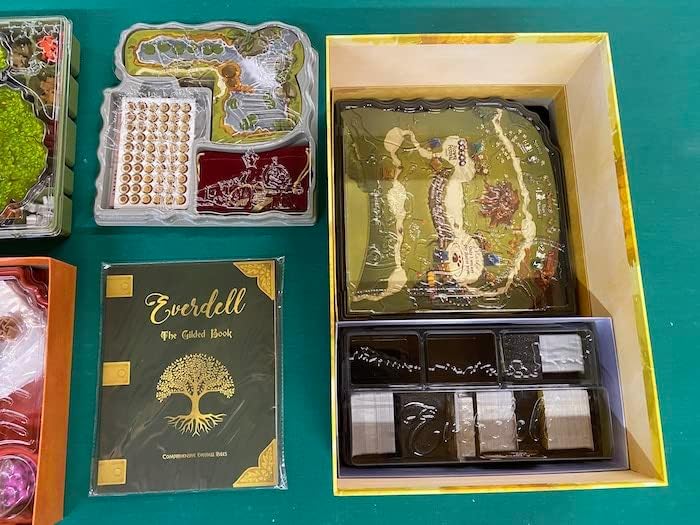 Everdell: The Complete Collection
