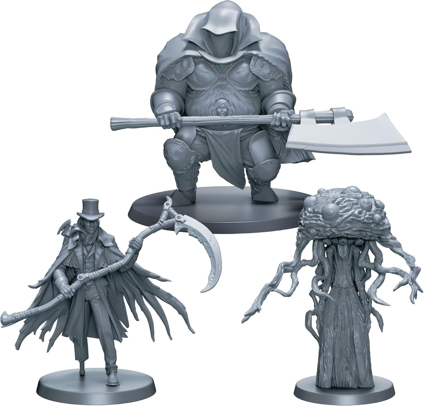 Bloodborne The Board Game Hunter's Dream Expansion