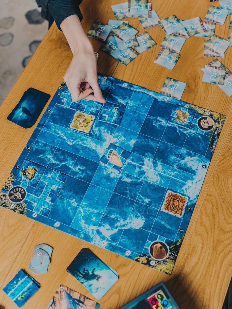 Flow - Español (Preventa)