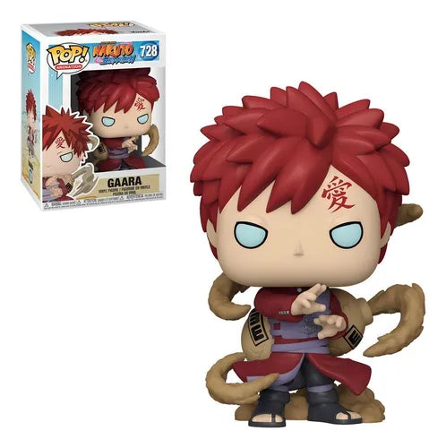 Funko Pop! Gaara 728