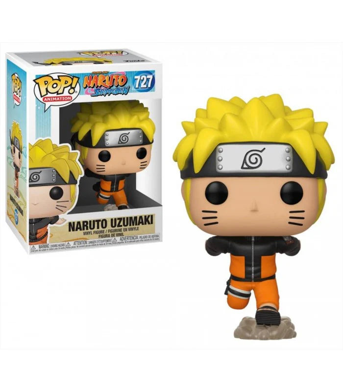 Funko Pop! Naruto 727