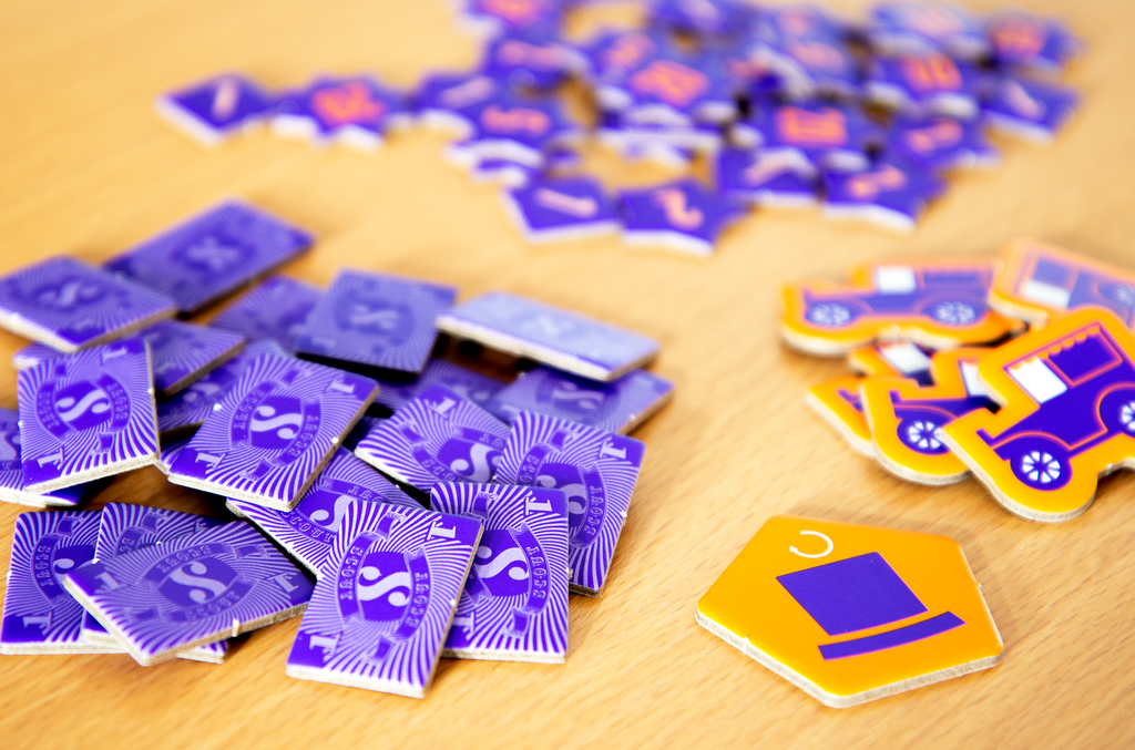 Scout - Español (Preventa)
