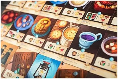 Sleeping Gods - ESPAÑOL