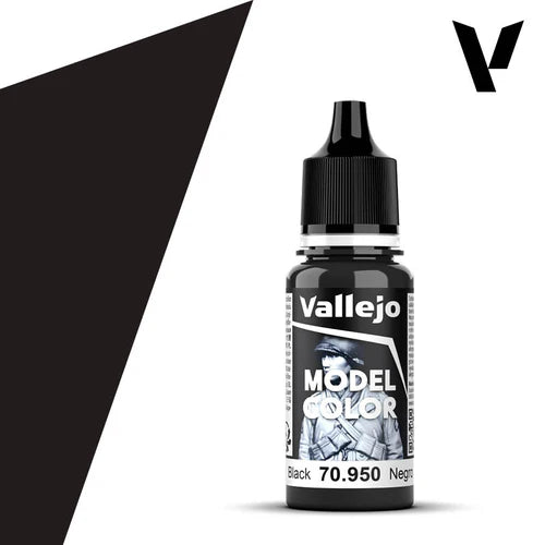 Vallejo - 191 70.950 NEGRO
