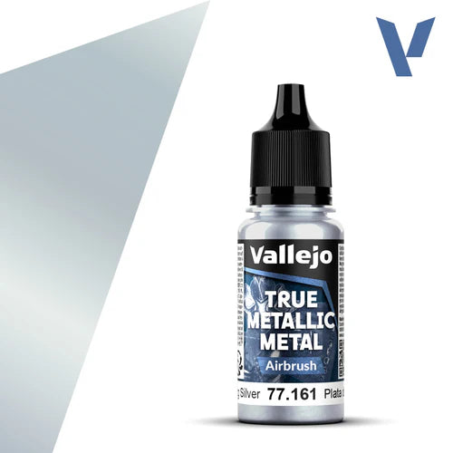Vallejo - 77.161 PLATA DE LEY - AIRBRUSH