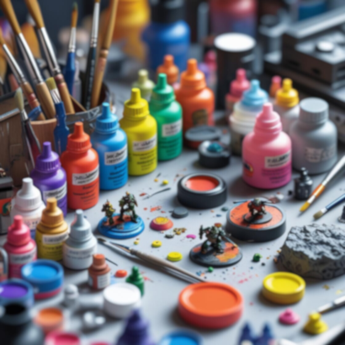 Pinturas