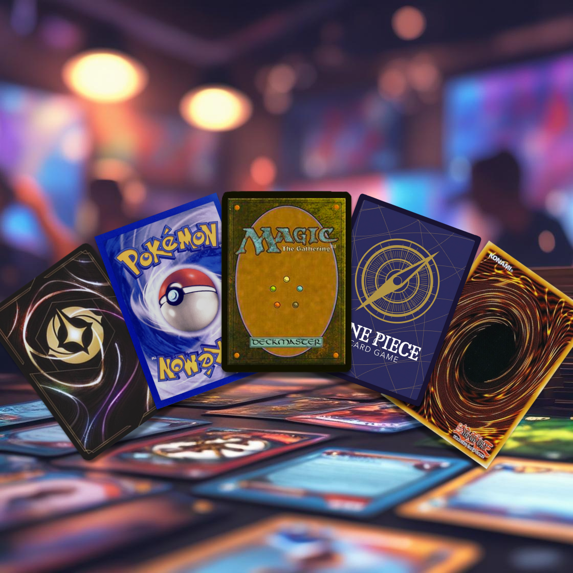 TCG