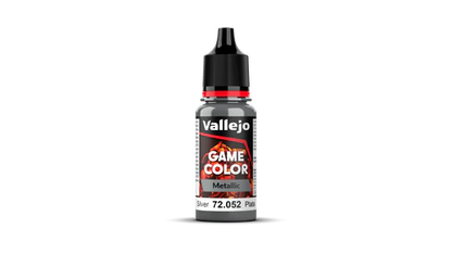 Vallejo - 121 72.052 PLATA
