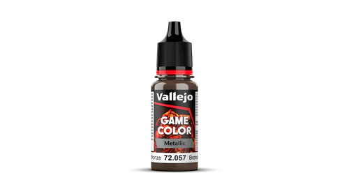 Vallejo - 126 72.057 BRONCE
