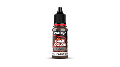 Vallejo - 126 72.057 BRONCE