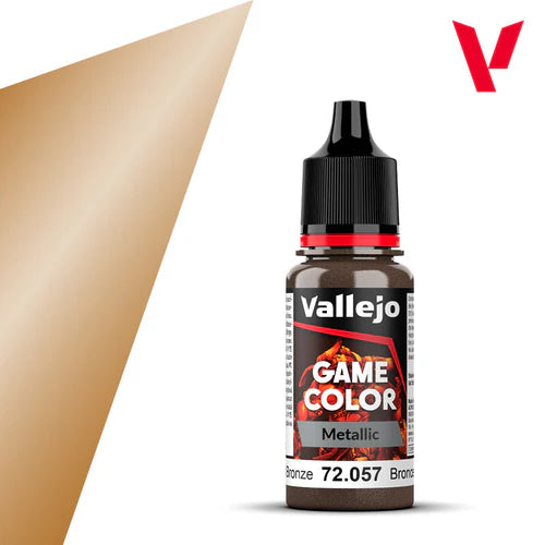 Vallejo - 126 72.057 BRONCE
