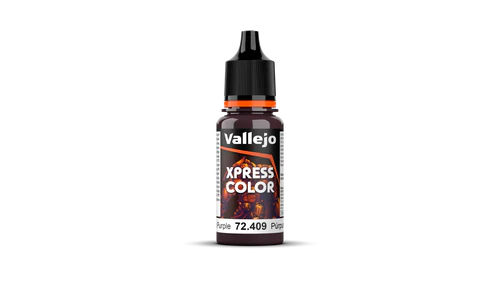 Vallejo - 72.409 PURPURA OSCURO
