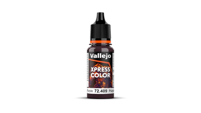 Vallejo - 72.409 PURPURA OSCURO