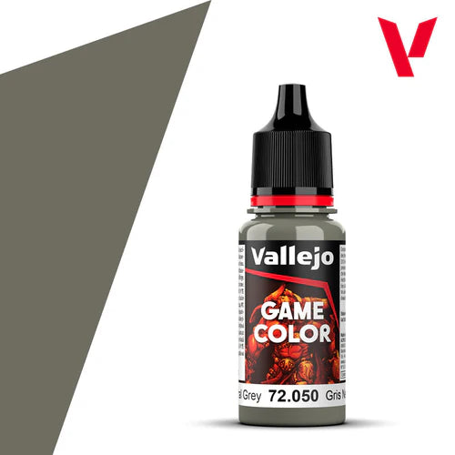 Vallejo - 078 72.050 GRIS NEUTRAL