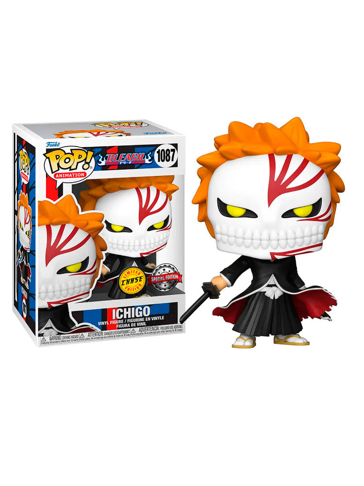 Funko Pop! - Ichigo 1087 - Limited Chase
