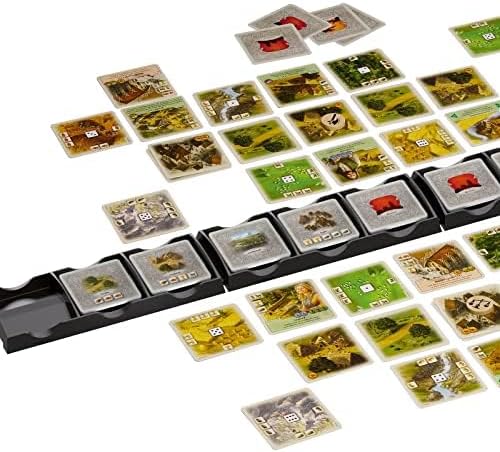 Catan: Duelo - ESPAÑOL