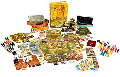 Everdell: The Complete Collection