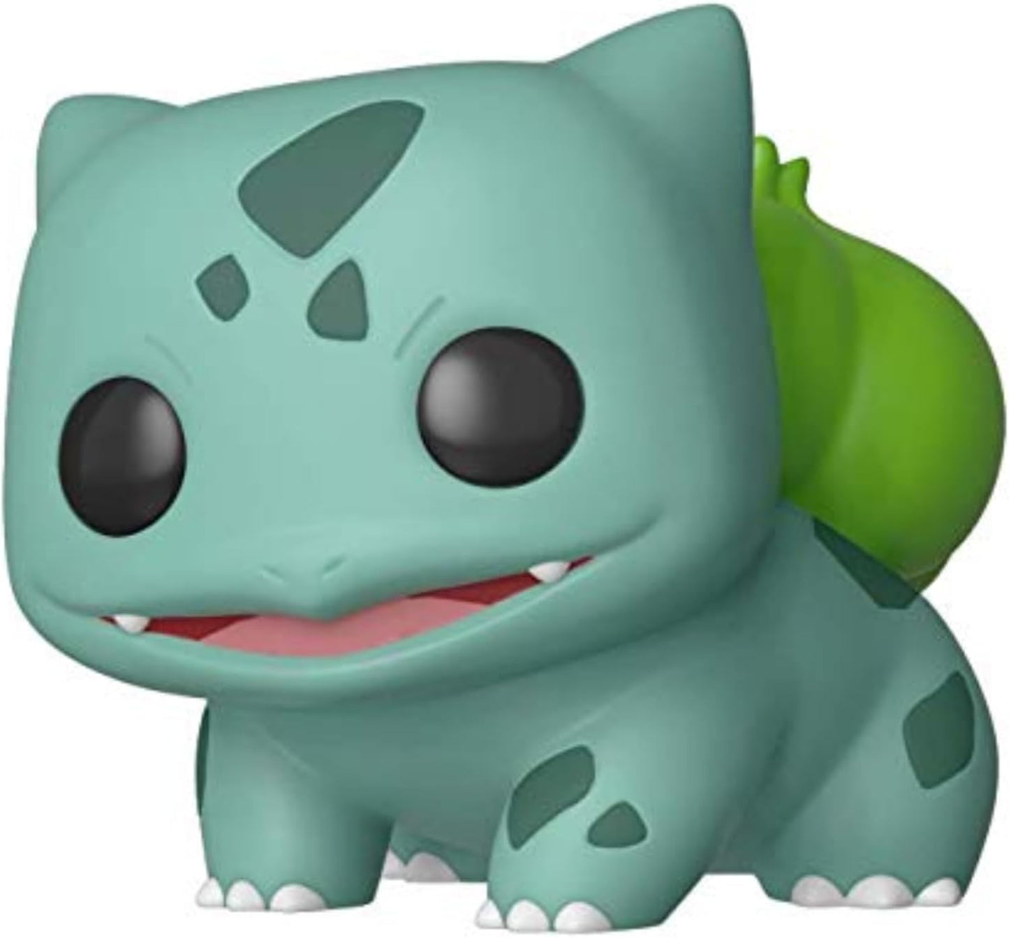 Funko Pop! Games: Pokemon - Bulbasaur 453