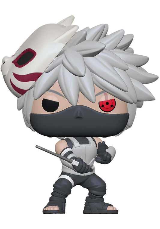 Funko Pop! - Kakashi (Anbu) 994