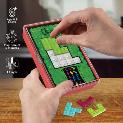 Ubongo Brain Game - MULTILENGUAJE