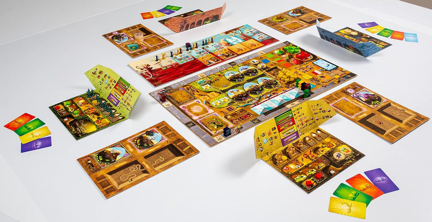Dungeon Petz - ESPAÑOL
