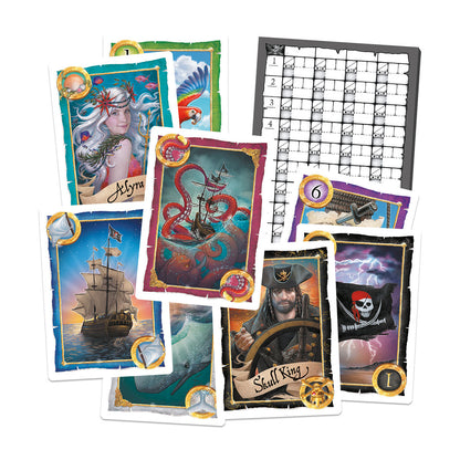 Skull King - ESPAÑOL