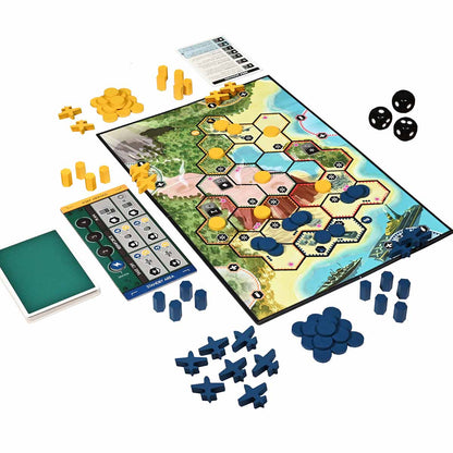 General Orders - ESPAÑOL