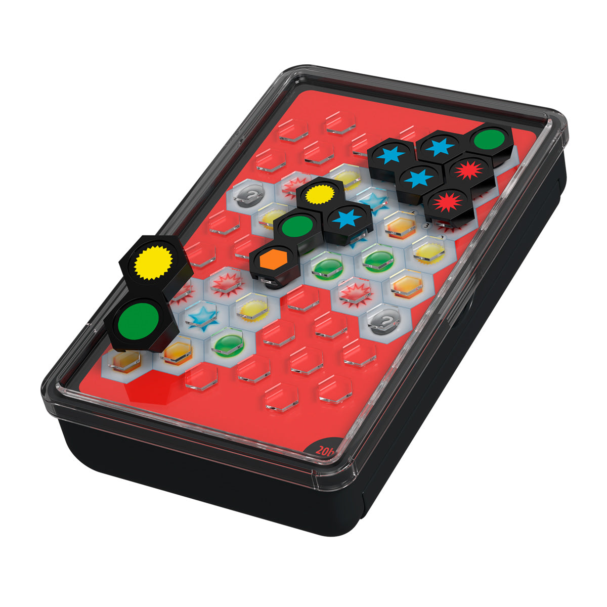 Genial Brain Game - MULTILENGUAJE