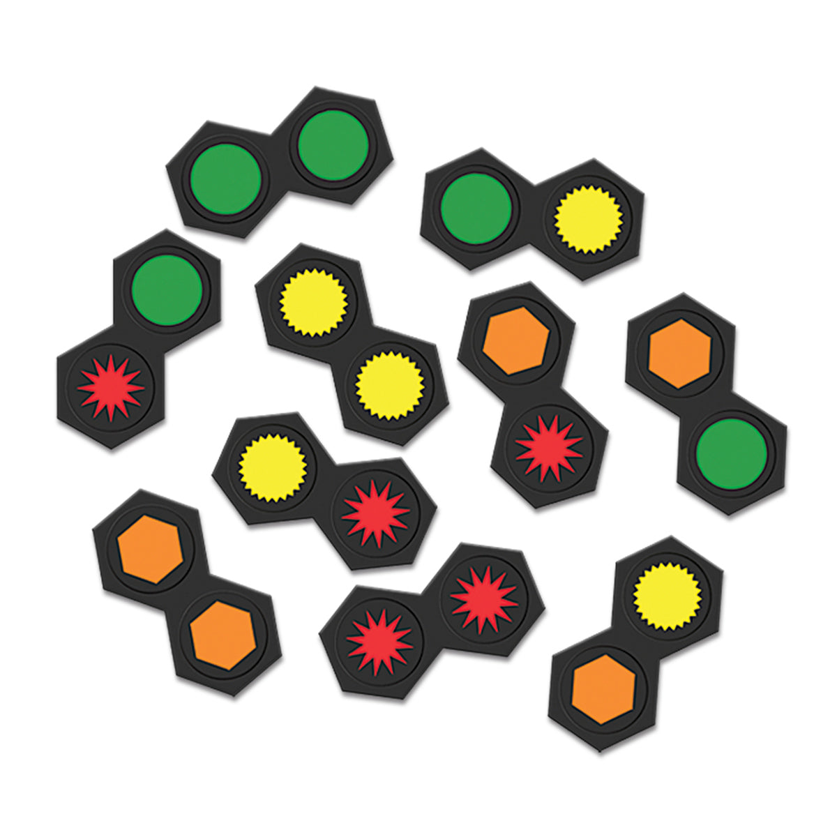 Genial Brain Game - MULTILENGUAJE