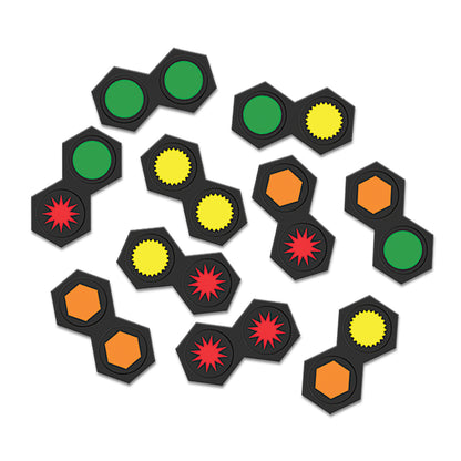 Genial Brain Game - MULTILENGUAJE