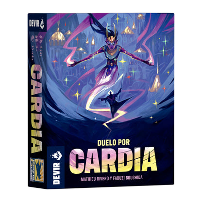 Duelo por Cardia - ESPAÑOL