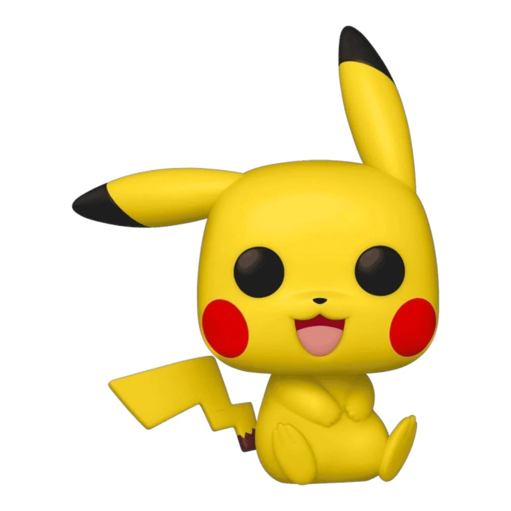 Funko Pop! - Pikachu 842