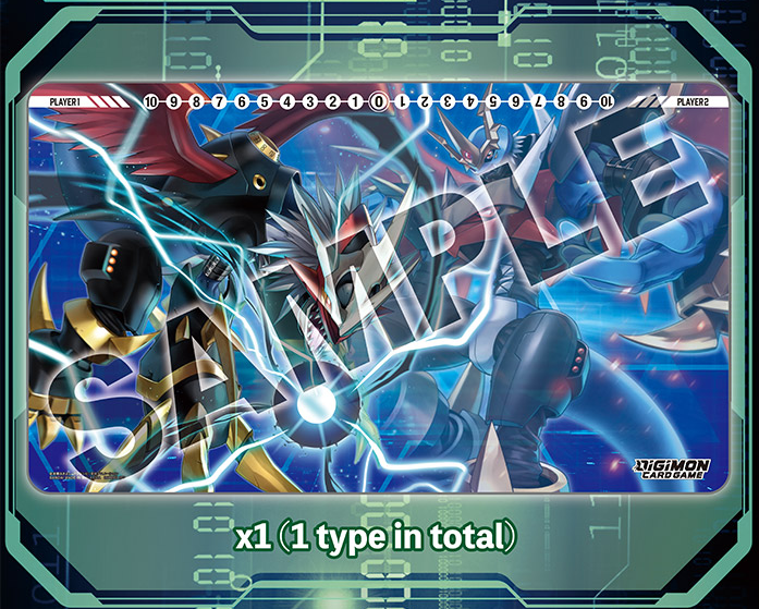 Digimon TCG: Digimon Adventure 02: The Beginning Set (PB17)