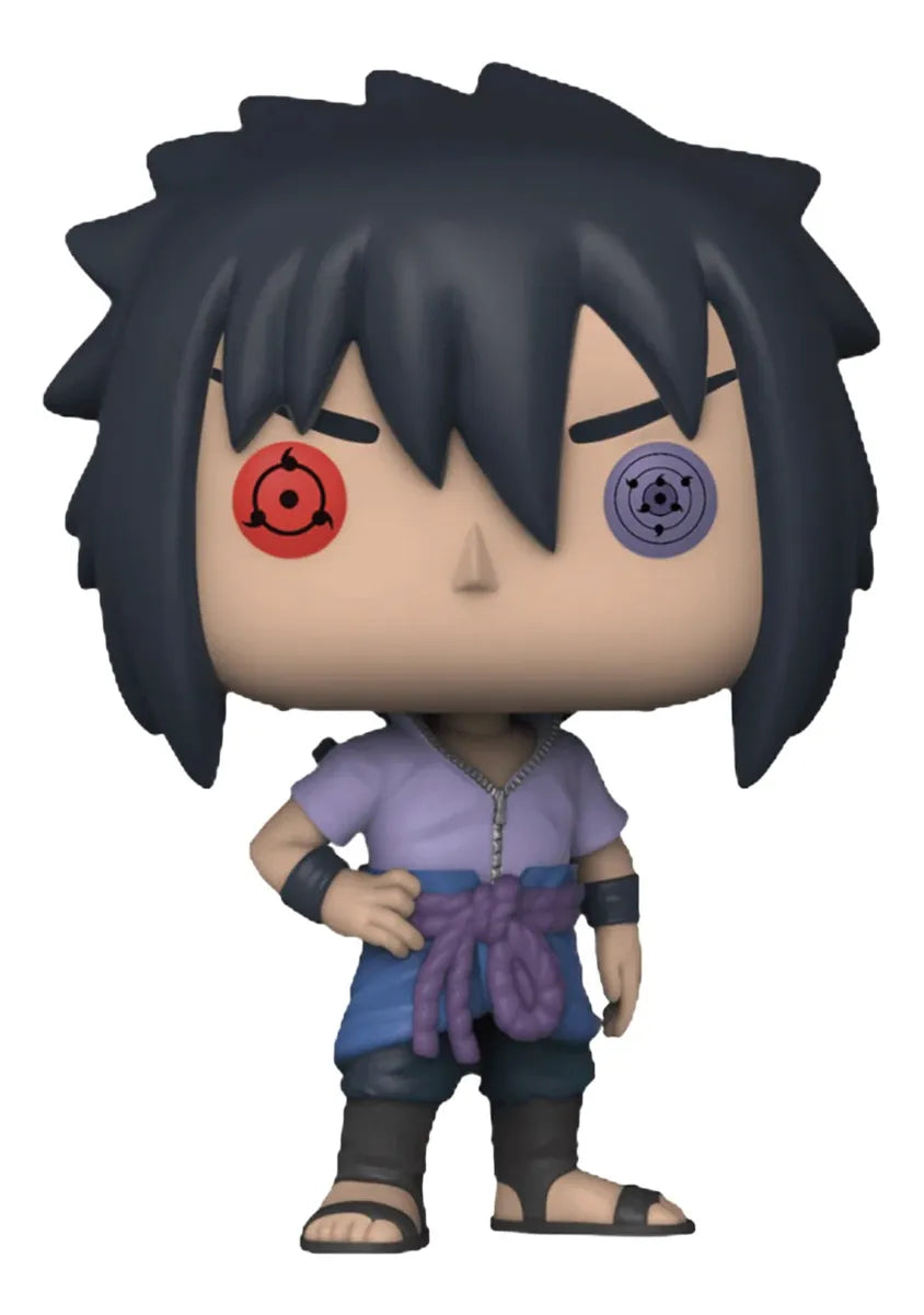 Funko Pop! Sasuke (Rinnegan) 1023
