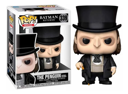 Funko Pop! The Penguin