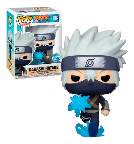 Funko Pop! Animation: Kakashi Hatake 1199