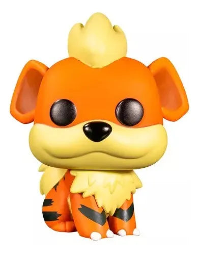 Funko Pop! Growlithe 597
