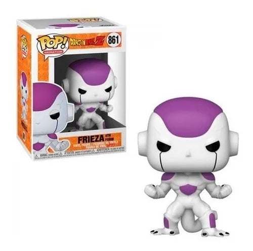 Funko Pop! Frieza 861