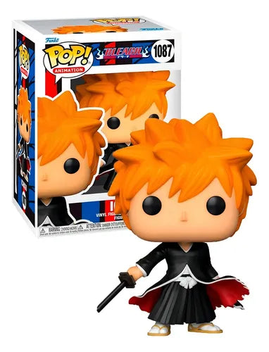 Funko Pop! Ichigo 1087