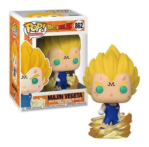 Funko Pop! Vegeta 862