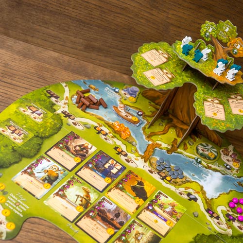 Everdell - INGLES