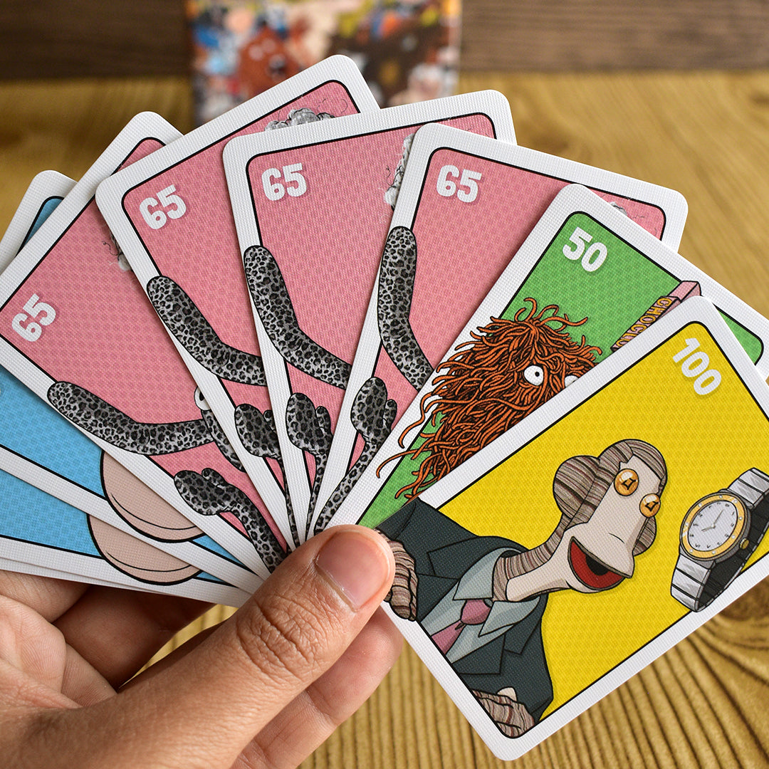 31 Minutos: Feria de las Pulgas - Español