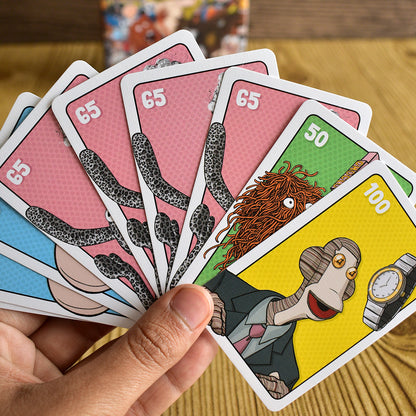 31 Minutos: Feria de las Pulgas - Español