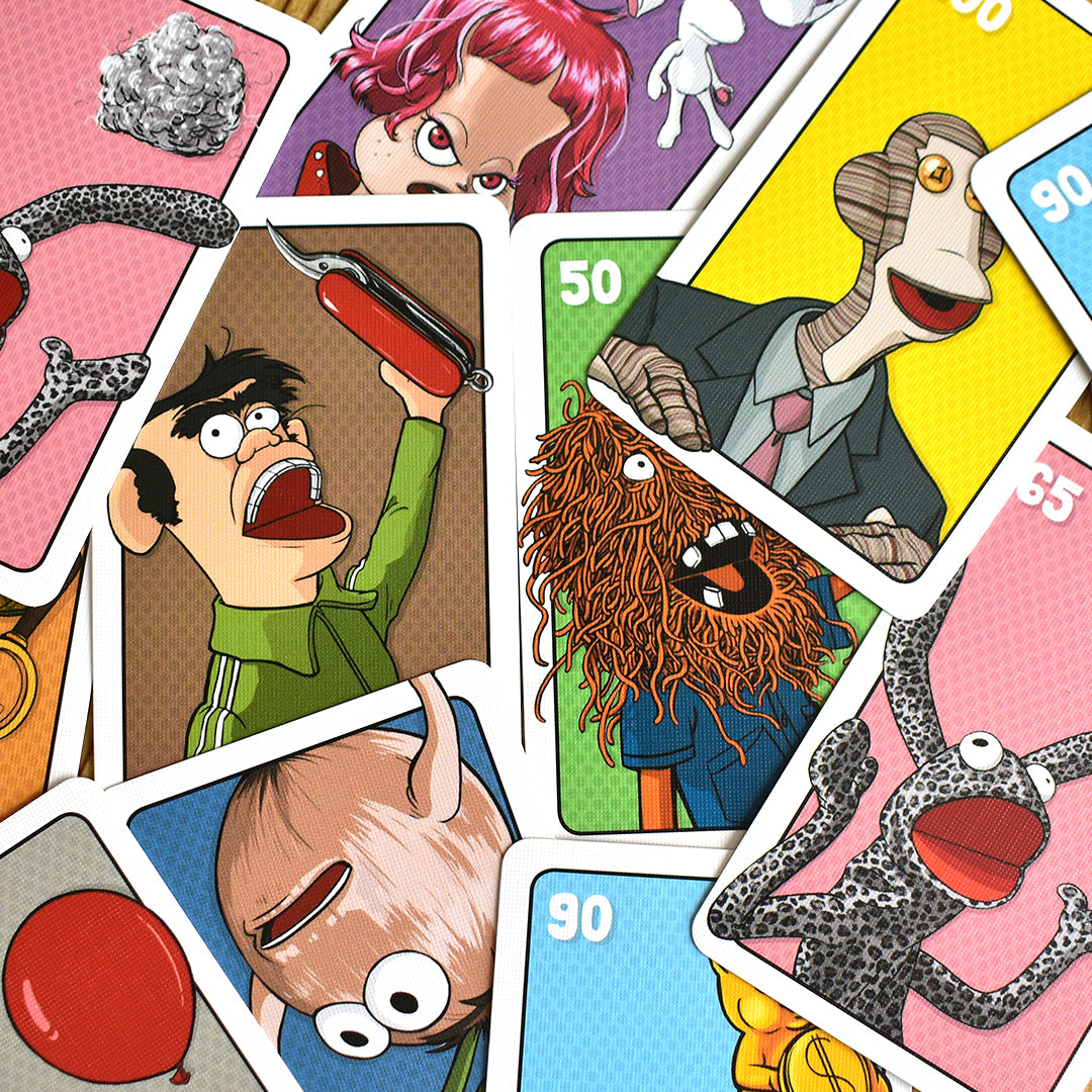 31 Minutos: Feria de las Pulgas - Español