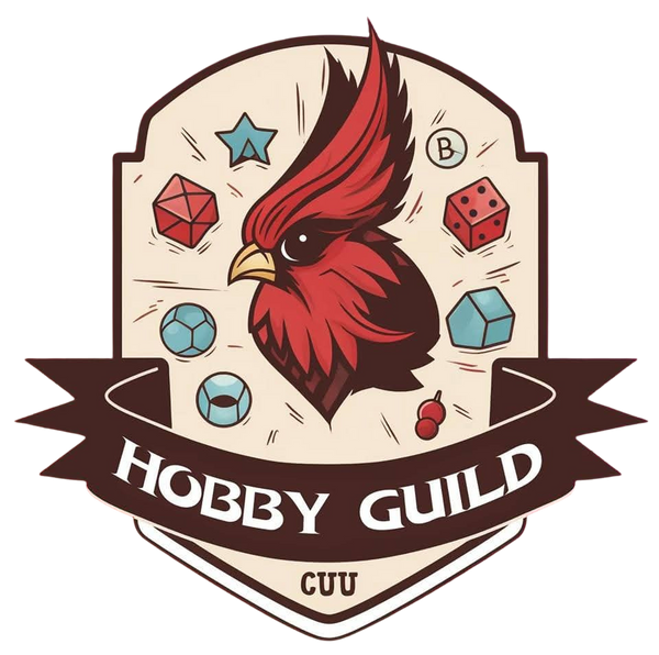 Hobby Guild