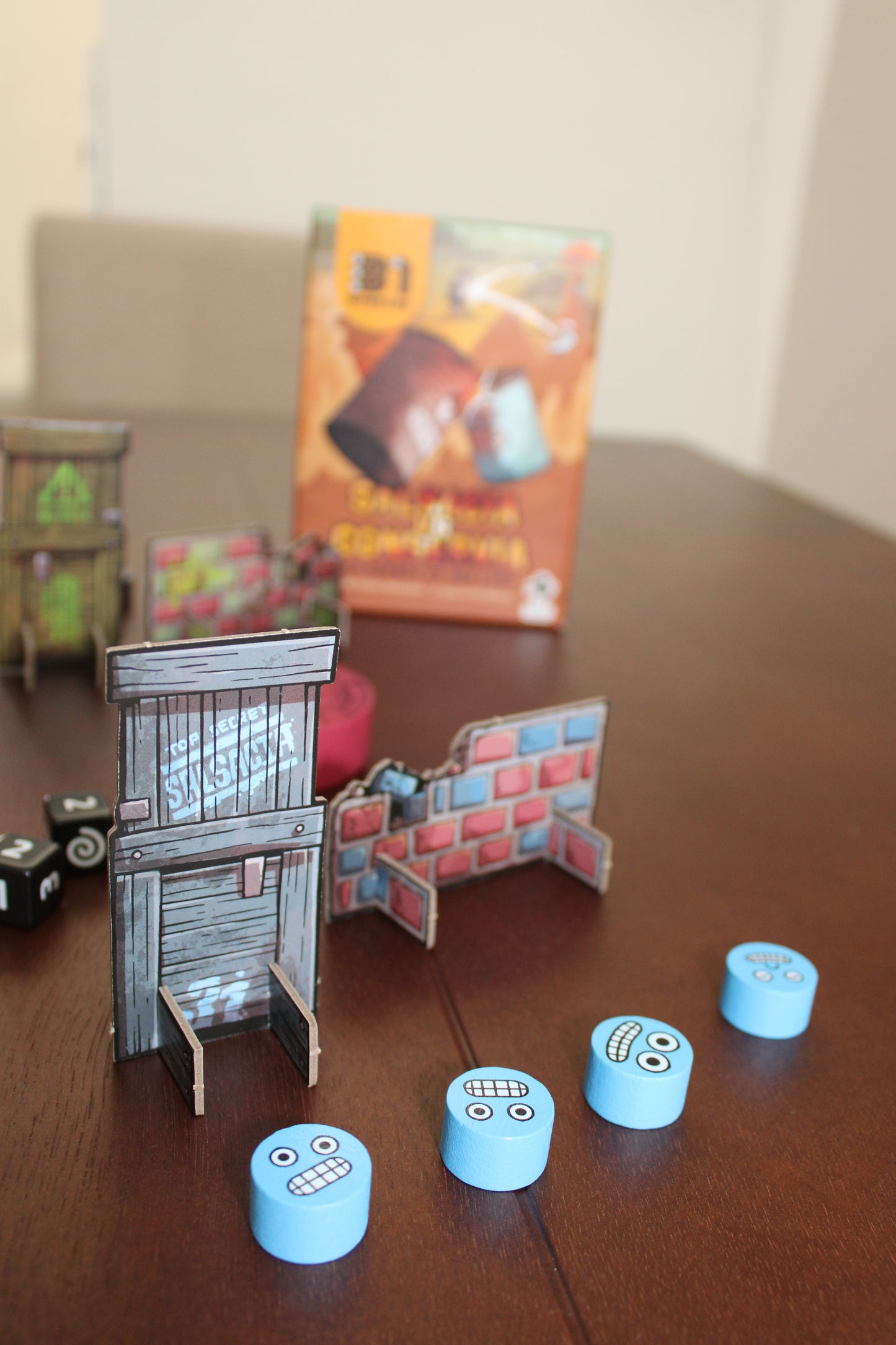 31 Minutos: Salsacia vs. Conservia