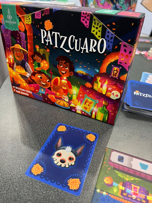 Patzcuaro
