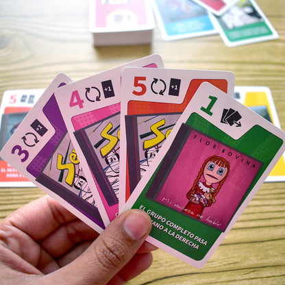 31 Minutos: Ranking Top - Español