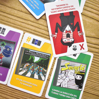 31 Minutos: Ranking Top - Español