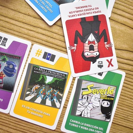 31 Minutos: Ranking Top - Español